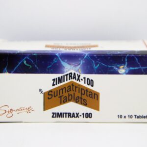 Zimitrax 100