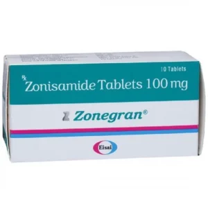 Zonegran 100
