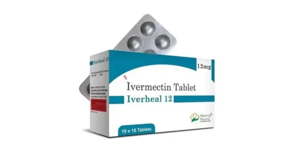 Buy Ivermectin 12mg For Humans